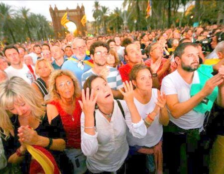 Se cumple 30 años del manifiesto de los 2300 por la igualdad lingüística