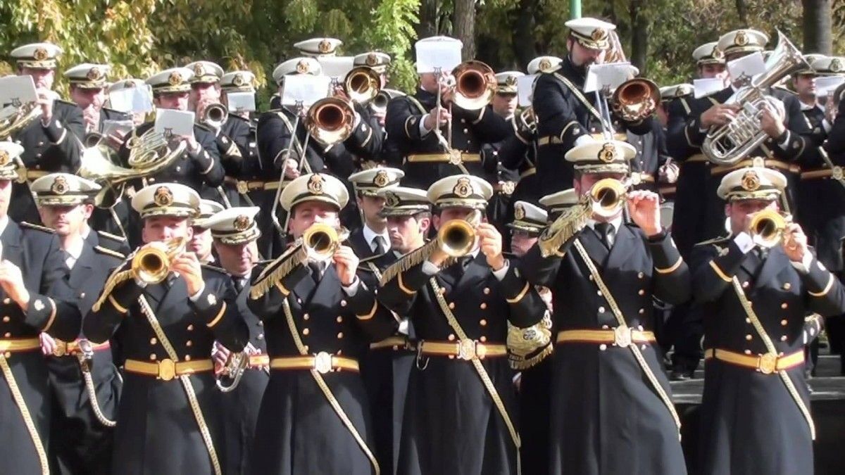Banda Tres Caídas Triana