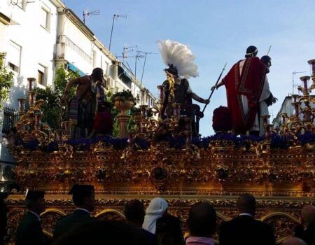 Elegido el acompañamiento musical para el viacrucis de hermandades
