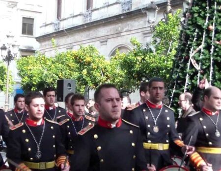 Redención estará en el certamen de bandas del Divino Perdón