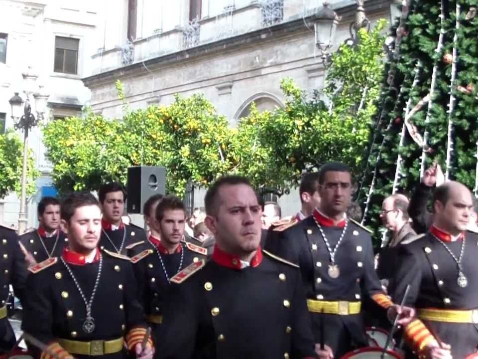 AM Nuestro Padre Jesús de la Redención