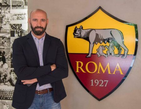 Monchi cobró la pasada campaña de la Roma y del Sevilla FC