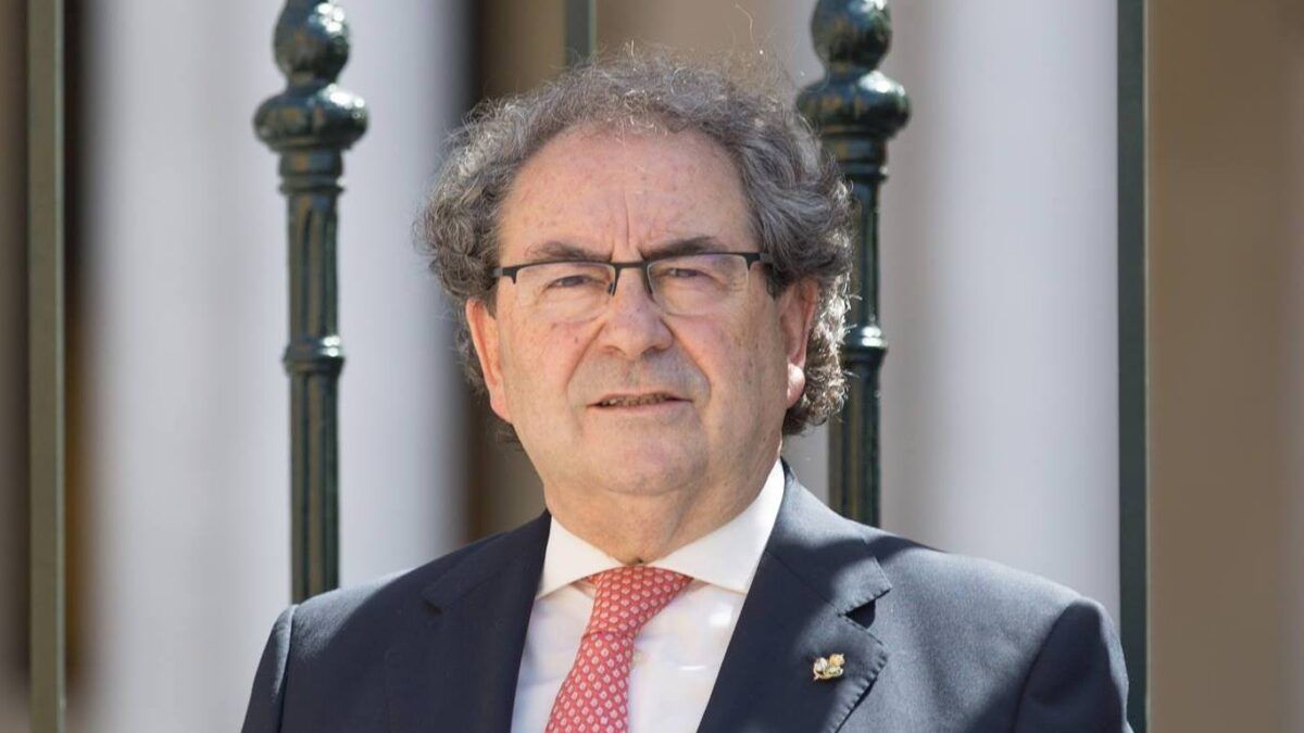 José Antonio Fdez Cabrero / Candidatura