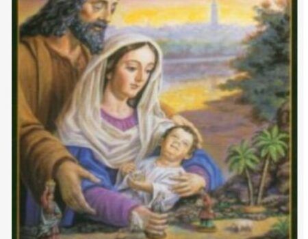 Estos son los carteles que han anunciado la Navidad en Sevilla