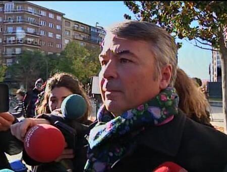 Defensa de los acusados de violación en Sanfermines. «La joven no quería denunciar, se vio obligada»