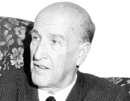 Homenaje a Vicente Aleixandre en el 40 aniversario de la concesión del Nobel de Literatura