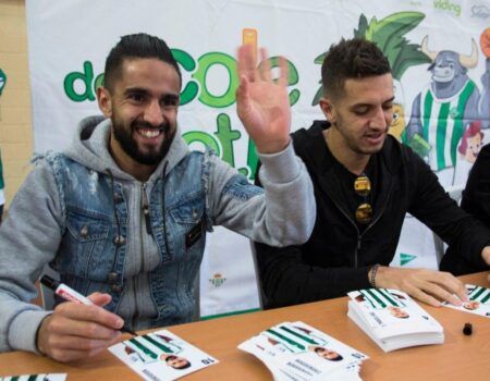 Boudebouz: «Todavía no estoy al cien por cien»