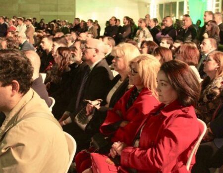 Candidatura Santiago Alvarez / Pilar Fuertes
