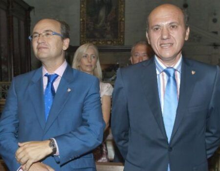 José María del Nido pide más representación en el consejo si hay remodelación