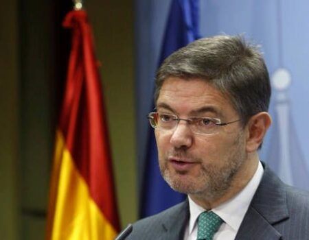 El gobierno no quiere «precipitarse» en la sucesión de Maza