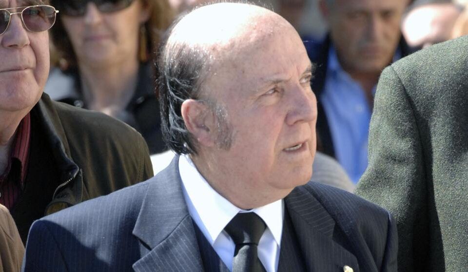 Chiquito de la Calzada