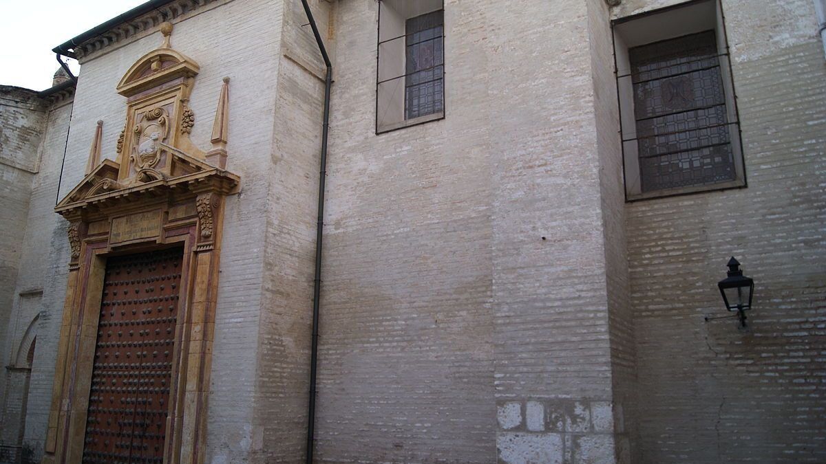 Convento de Santa Inés