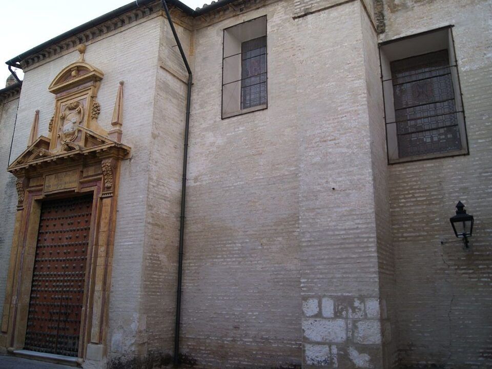 Convento de Santa Inés