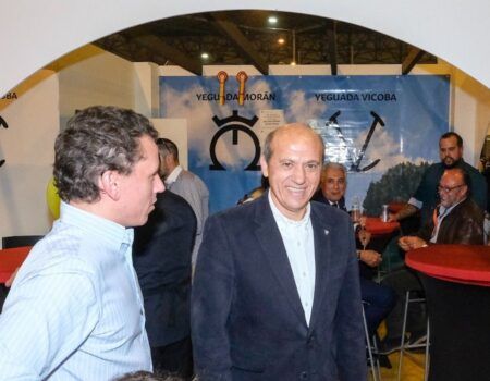 Del Nido volvió el martes al Sánchez-Pizjuán tras casi cuatro años