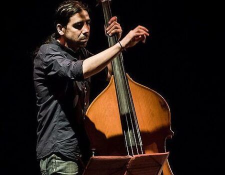 Jazz en Noviembre cierra con Javier Delgado, Arturo Serra y Vision Tales