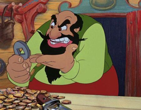 El CaixaForum acoge el estreno en España de la exposición ‘Disney. El arte de contar historias’