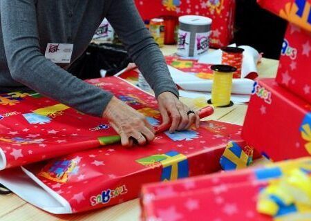 Sevilla creará 34.900 contratos de trabajo en la campaña de Navidad