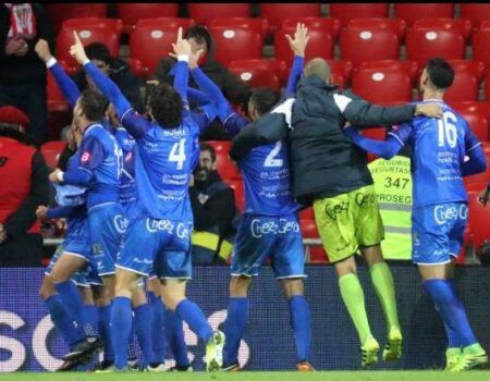 La Copa del Rey a partido único nunca la ganaron los grandes y por eso la quitaron
