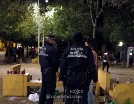 VOX alerta del incremento de delitos graves en la capital como los homicidios, robos en domicilios y agresiones sexuales