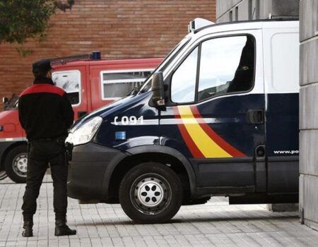 La agente que recogió la denuncia de la víctima de la violación de Sanfermines no ratifica su informe