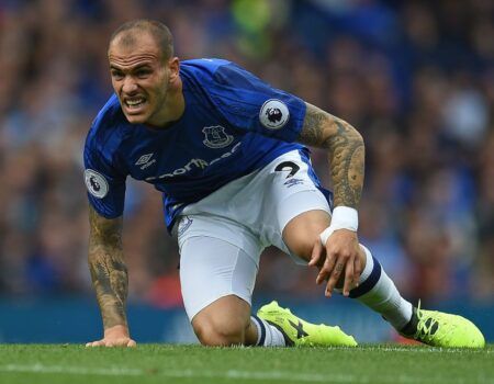 Sandro, en la agenda del Sevilla FC y el Valencia para enero