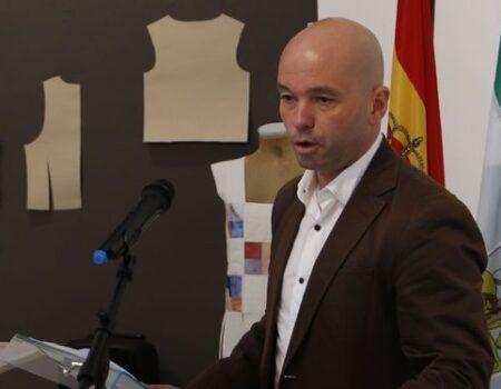 Santa Inés. La Junta atenderá «con mucha sensibilidad» el recurso al expediente de sanción