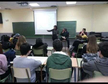 Investigan si la muerte de un profesor del IES Murillo se produjo por acoso laboral
