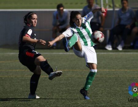 El partido del Real Betis Féminas en Valencia será el P15 de la quiniela