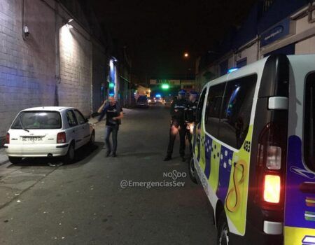 Clausurada una discoteca por falta de seguridad y un establecimiento por incumplir horarios