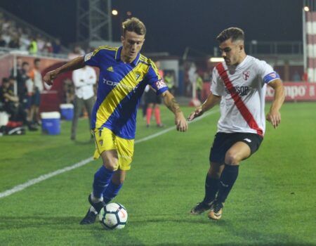 Los abonos deberán ser canjeados por entradas para ver al Sevilla At. en la ciudad deportiva