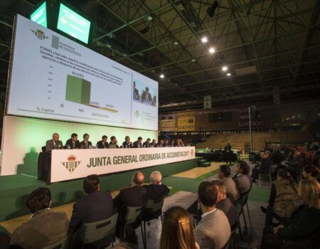 ¿Dónde estaba usted en el 2017?