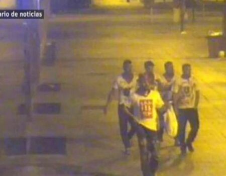Los acusados por la violación de Sanfermines se declararán inocentes