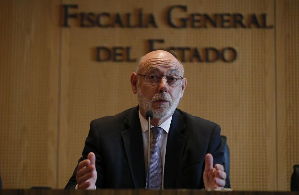 José Manuel Maza.