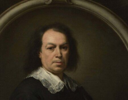 Arranca el Año Murillo. Explosión cultural a lo largo y ancho de Sevilla