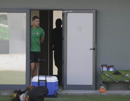El parón vendrá bien a Feddal para recuperarse de su lesión en el tendón de aquiles