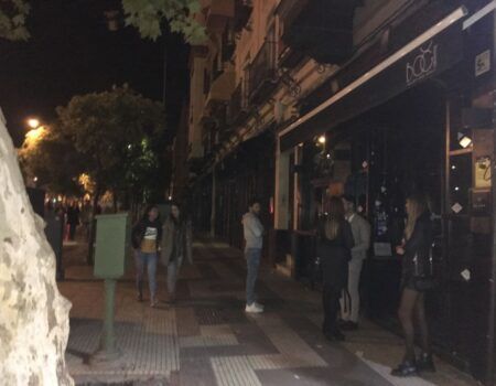 Los hosteleros aplauden las inspecciones a locales y piden que se conviertan en habituales