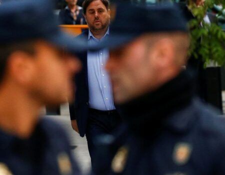 Comentarios policiales