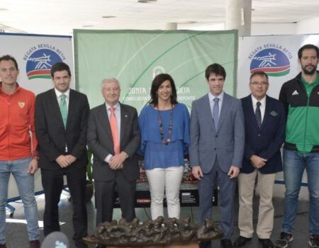 El Betis busca su séptimo triunfo seguido en la Regata y el Sevilla, truncar la racha