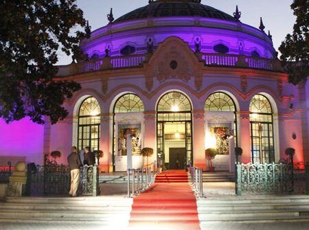 Sevilla, capital del cine europeo durante una semana. Arranca el SEFF