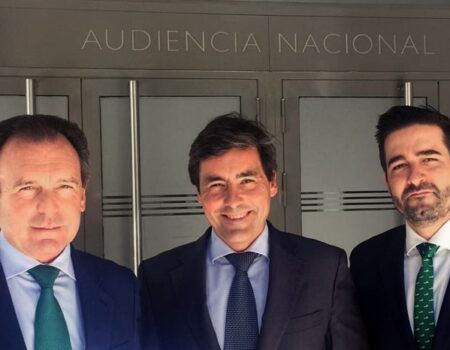 La AN admite a trámite el recurso interpuesto por la Asociación de Afectados por la Venta del Banco Popular contra la resolución del FROB