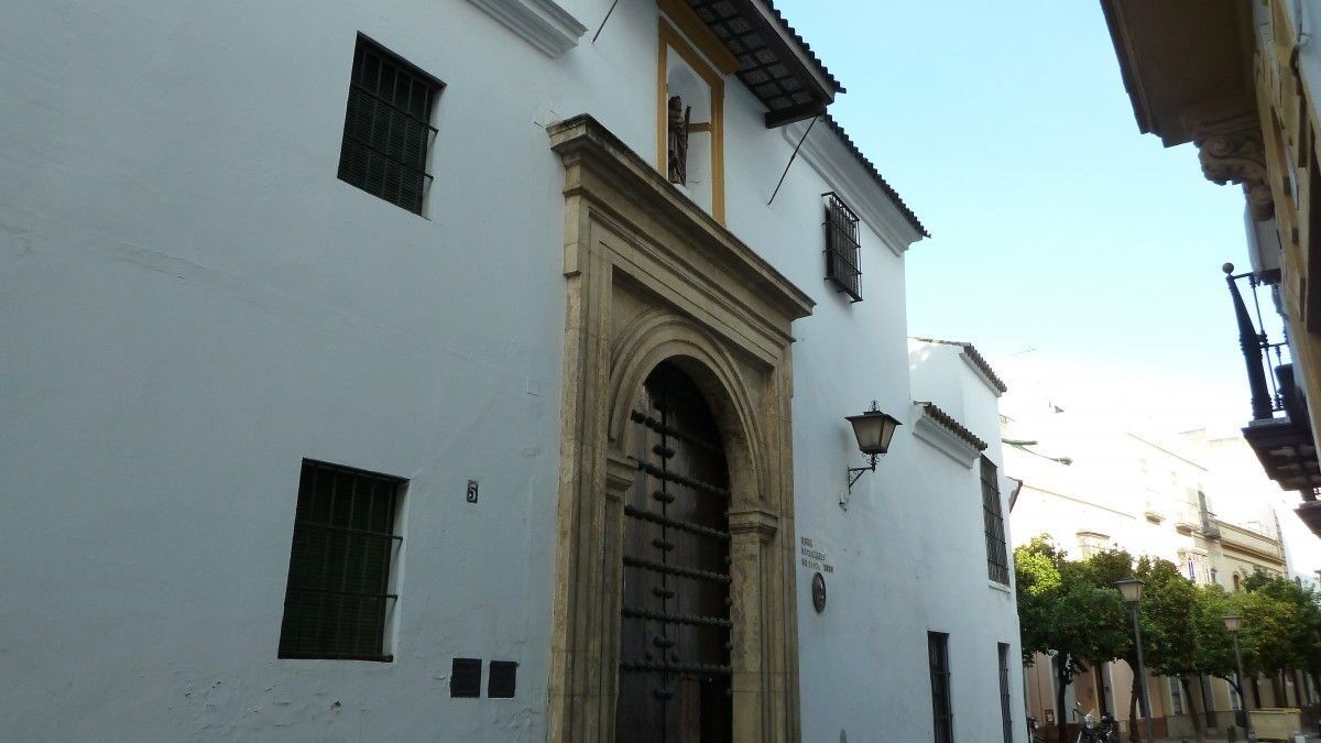 Santa Inés