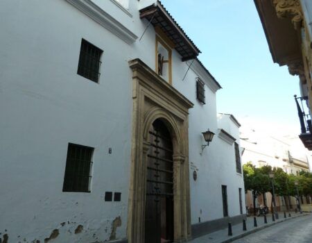 Defendamos a las Clarisas de Santa Inés
