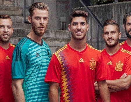 Suspenden el acto de presentación de la camiseta ‘republicana’