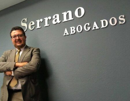 El Tribunal Supremo rehabilita al juez Serrano como magistrado