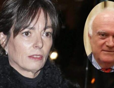 Matilde Solís reconoce, por primera vez, haber sufrido abusos sexuales por parte del doctor Criado