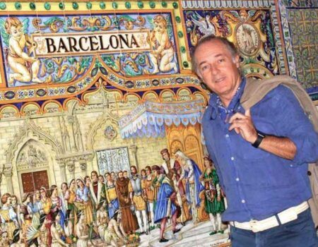 El cantante José Manuel Soto queda decepcionado con Inés Arrimadas