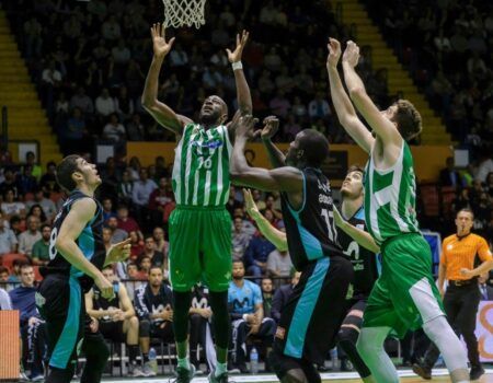 El Real Betis Energía Plus busca su primer triunfo este domingo en Andorra (18.30h)