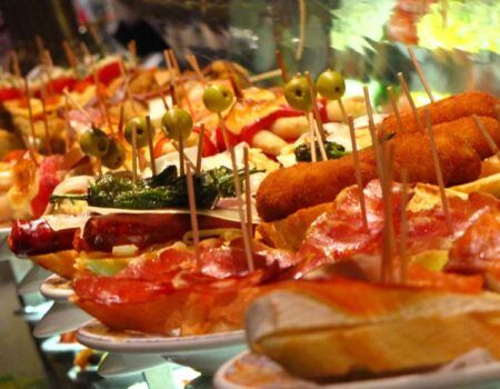 Qué es una alerta alimentaria y cómo se gestiona