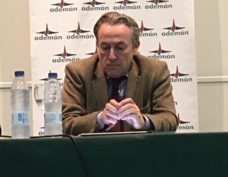 Hermann Tertsch: «Zapatero ha sido el personaje que más daño ha hecho a España desde la Guerra Civil»