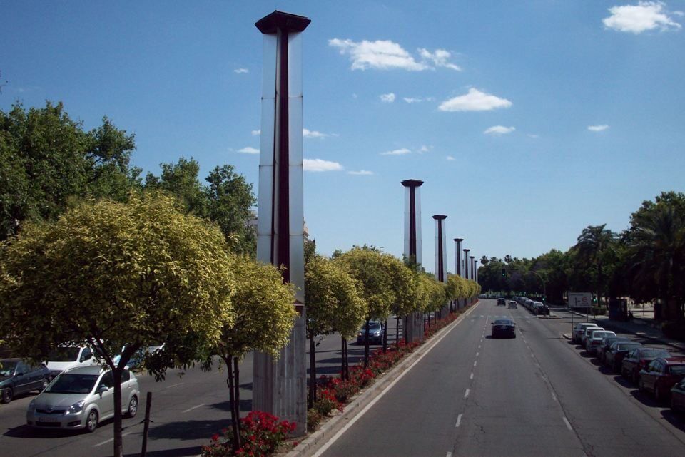 Calle Torneo.